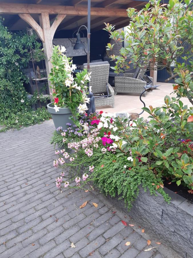 BenB Weerribben Wieden Wanneperveen Buitenkant foto